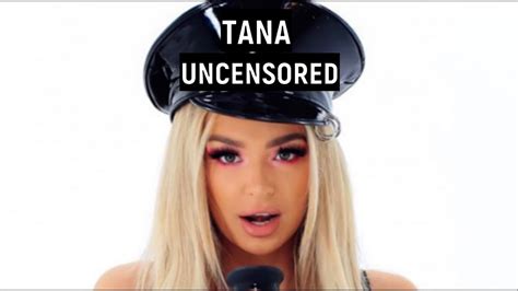 tana mongeau nsfw|Tana Mongeau joins OnlyFans to post uncensored nude videos